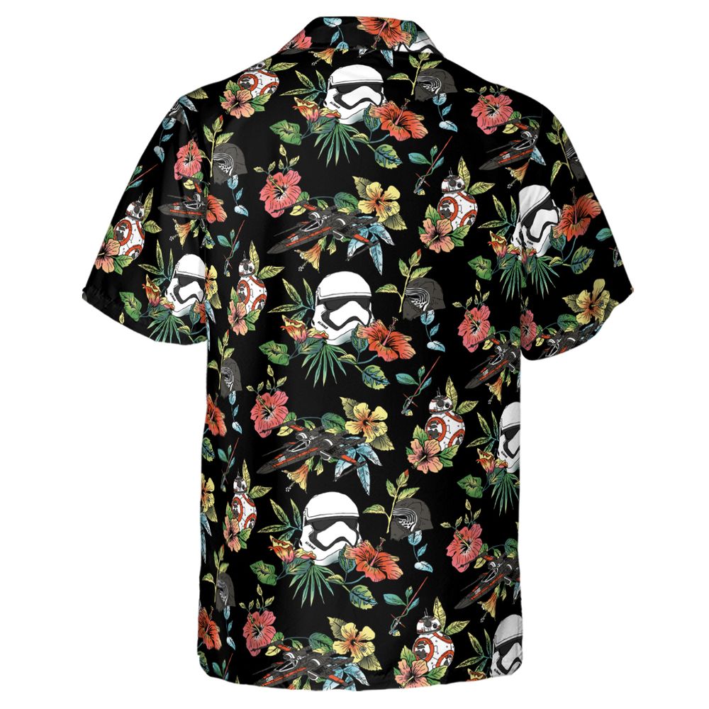 The Floral Awakens -  - 3