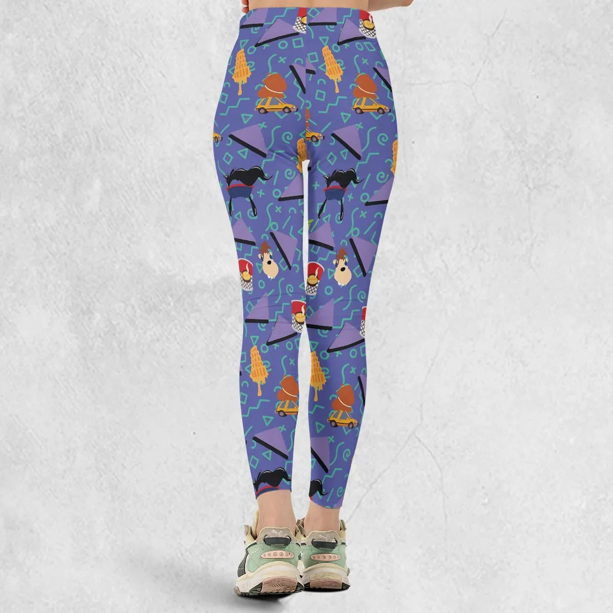 Legging - L88NCLTP