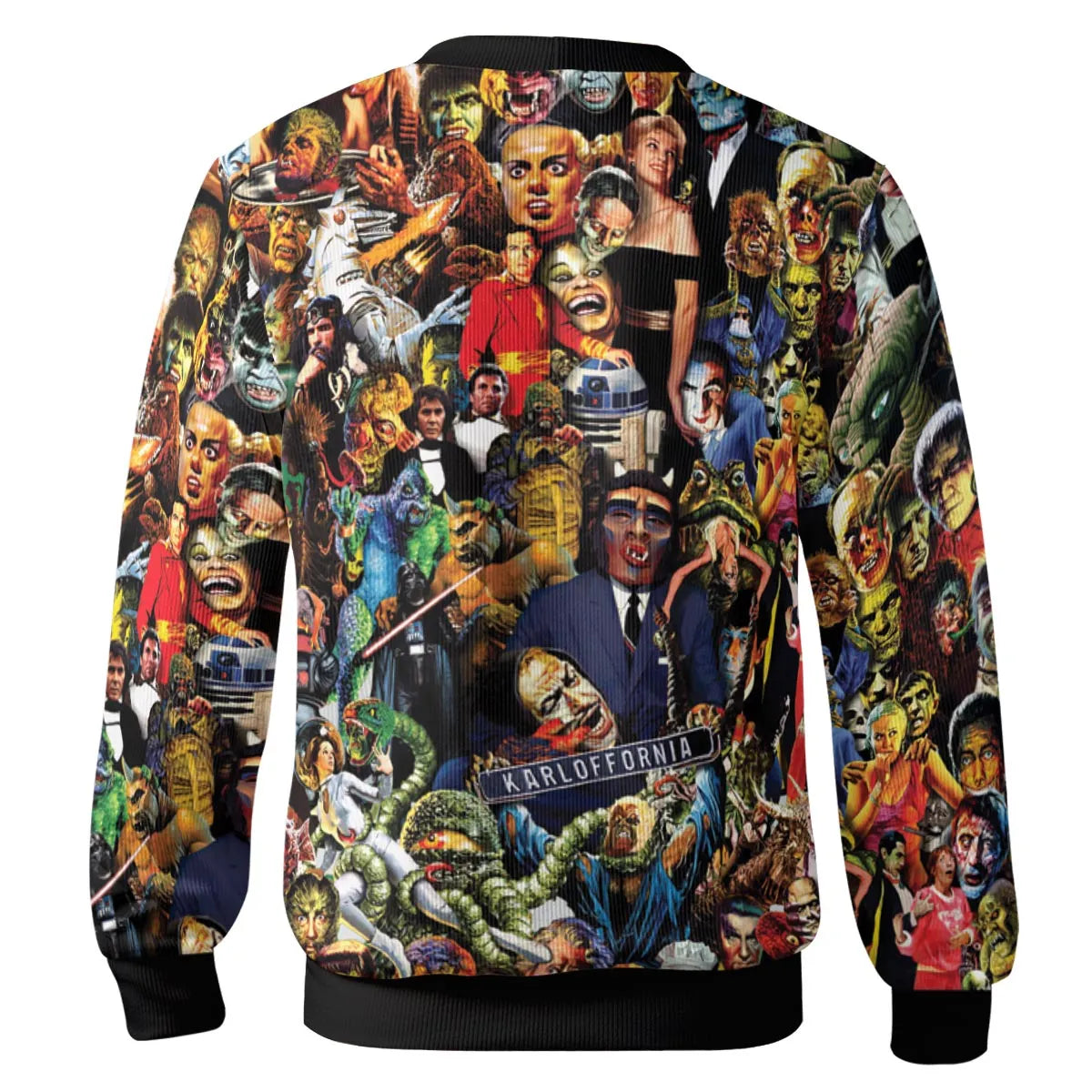 Cardigan - 4WR8WUTH