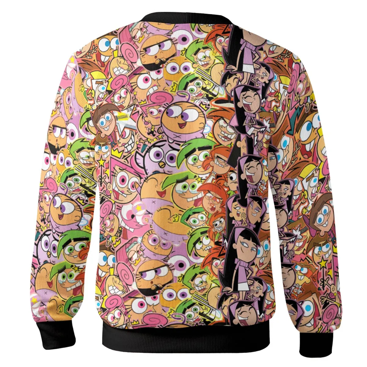 Cardigan - V3RQMFLT
