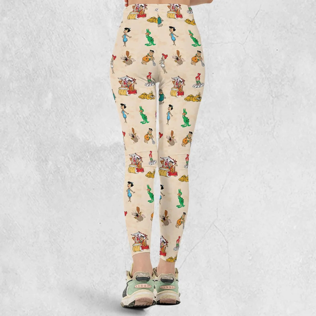 Legging - TDFRBJNH
