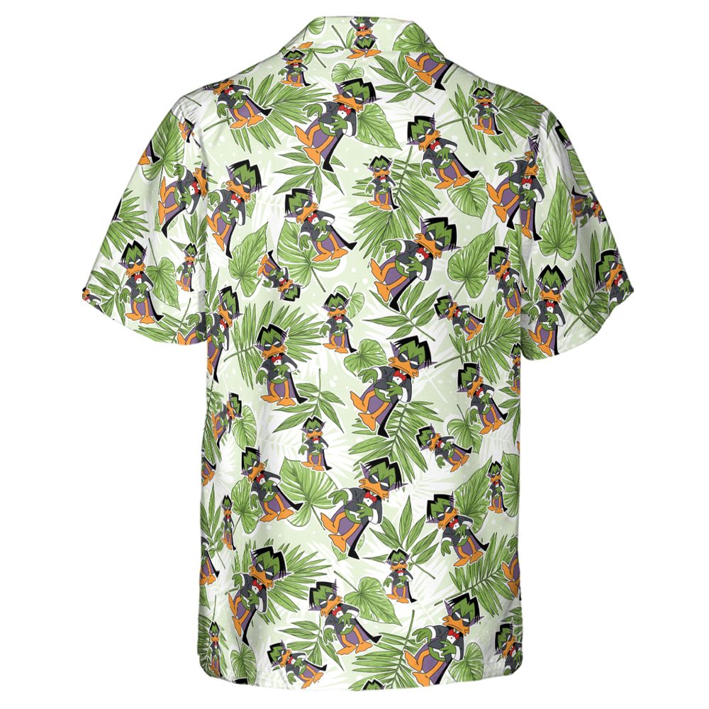 Hawaiian Shirt - T2FRAX3F -  - 3