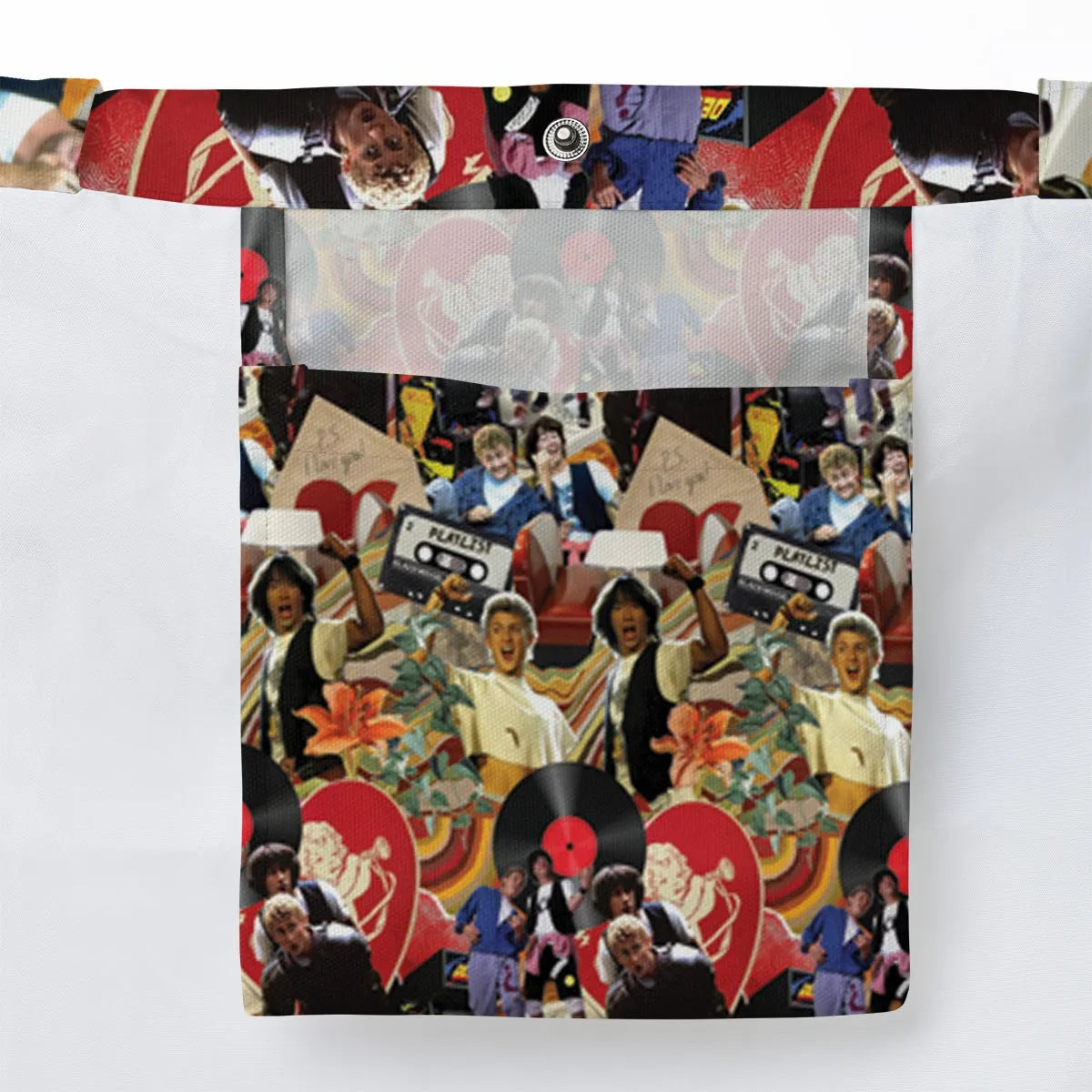 Large Tote Bag - BBHFSMXJ