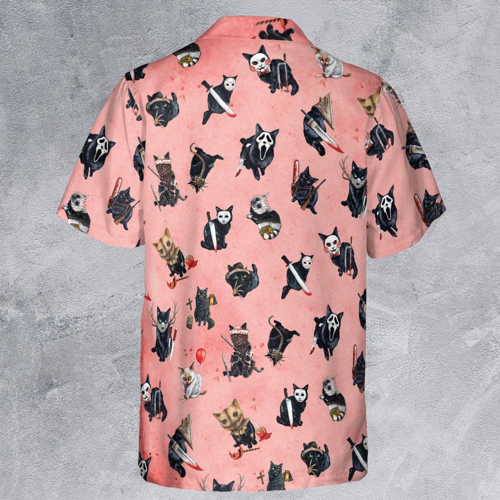 Button Down Shirt - TLCCRD1T -  - 3