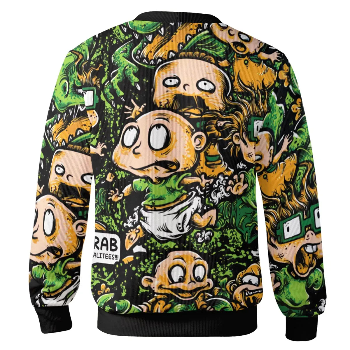 Cardigan - CEVBTSP1