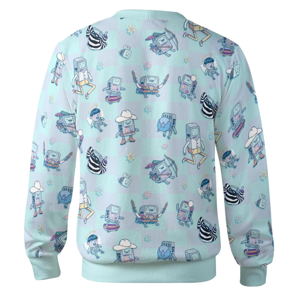 Cardigan - Q9ZEHESM