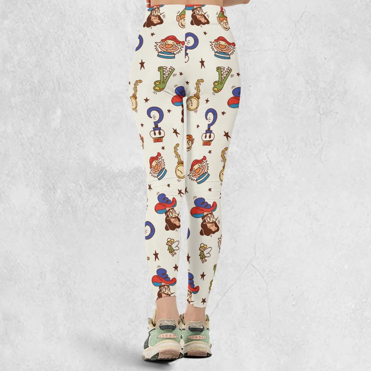 Legging - UM1YMUZM