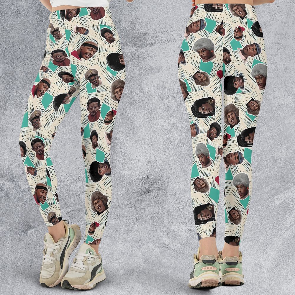 Legging - AW5FSHGP -  - 3