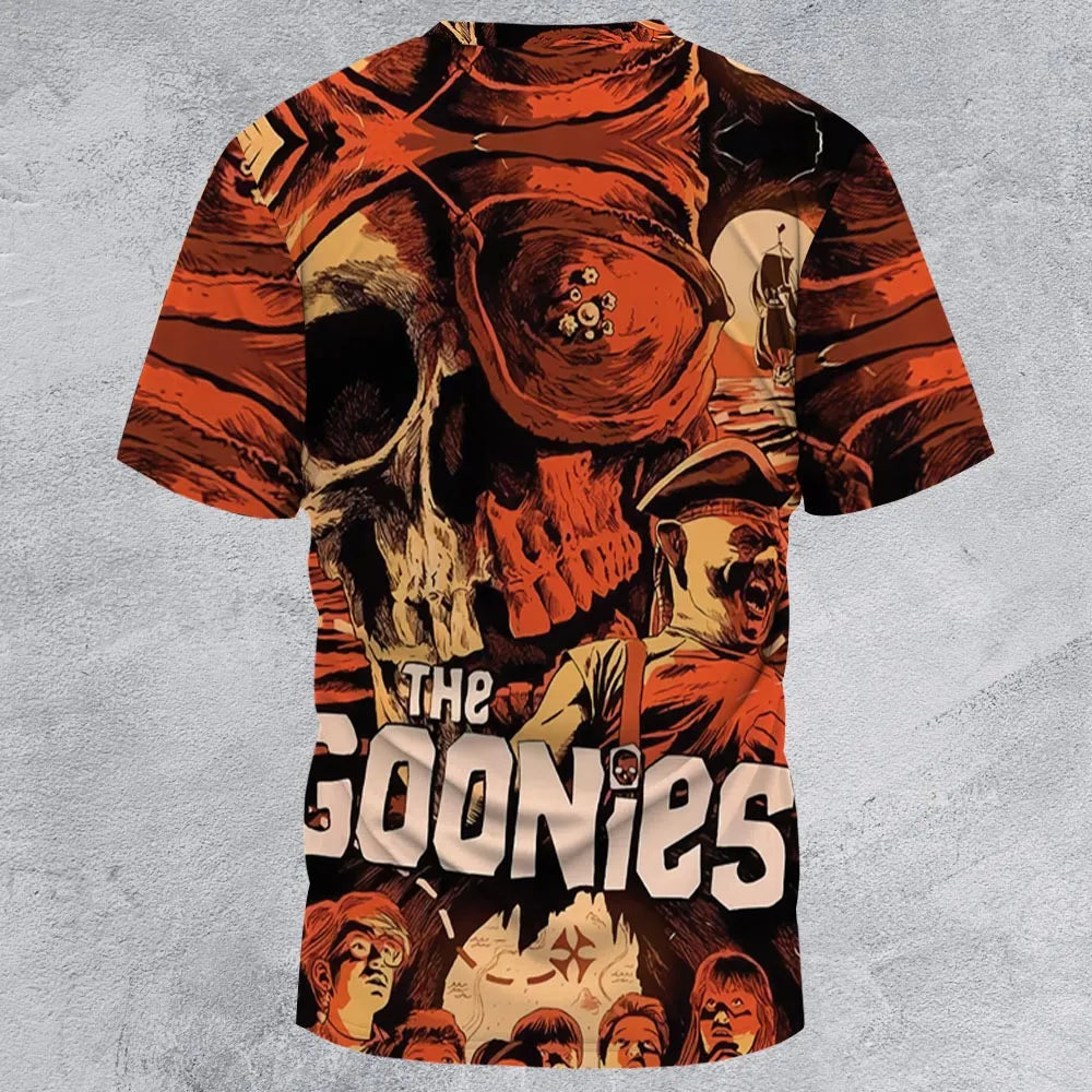 All-Over Print Unisex T-Shirt - Q1HELR6G