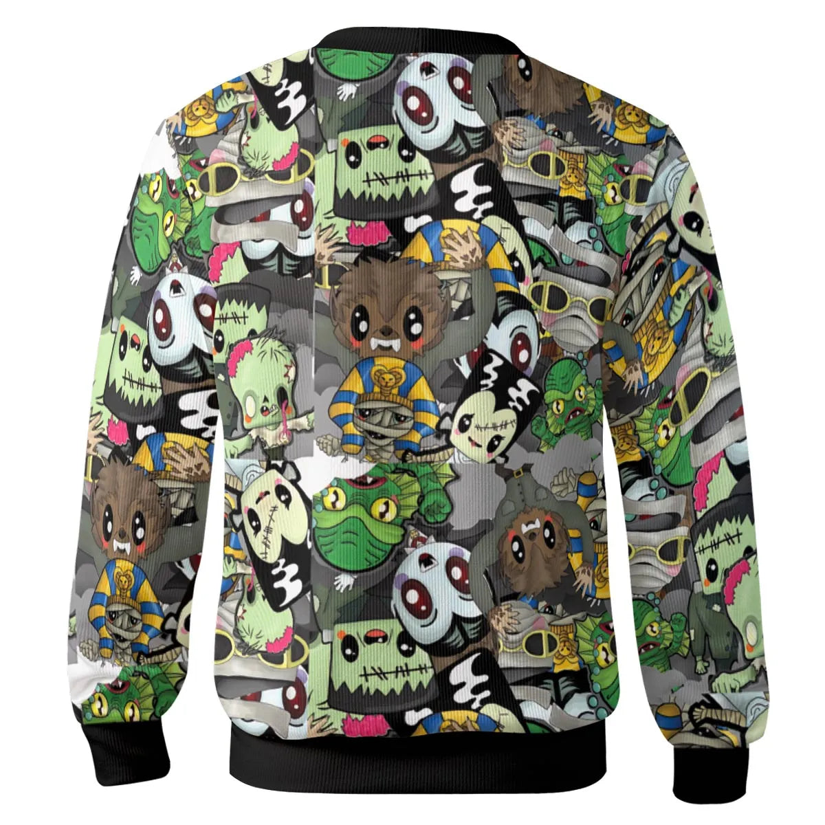 Cardigan - 67VX8YPG