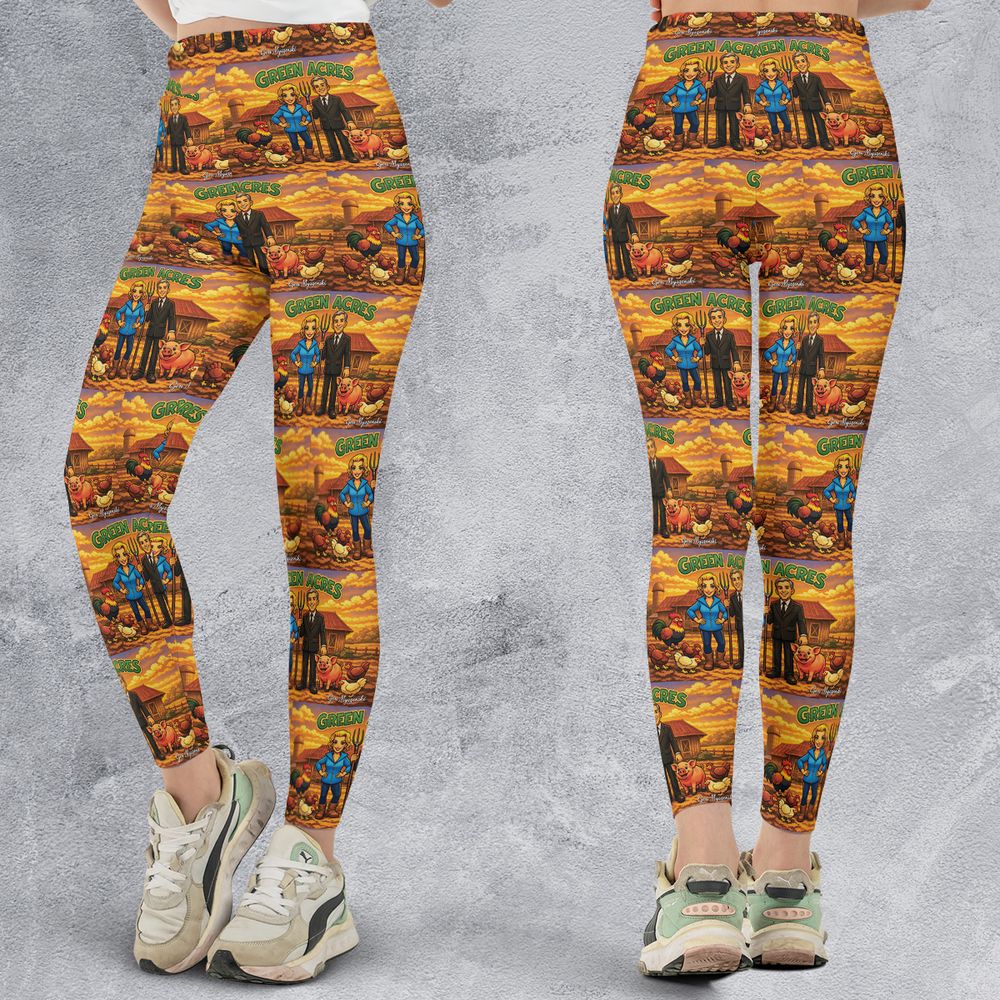 Legging - LZ2SNTCM -  - 3
