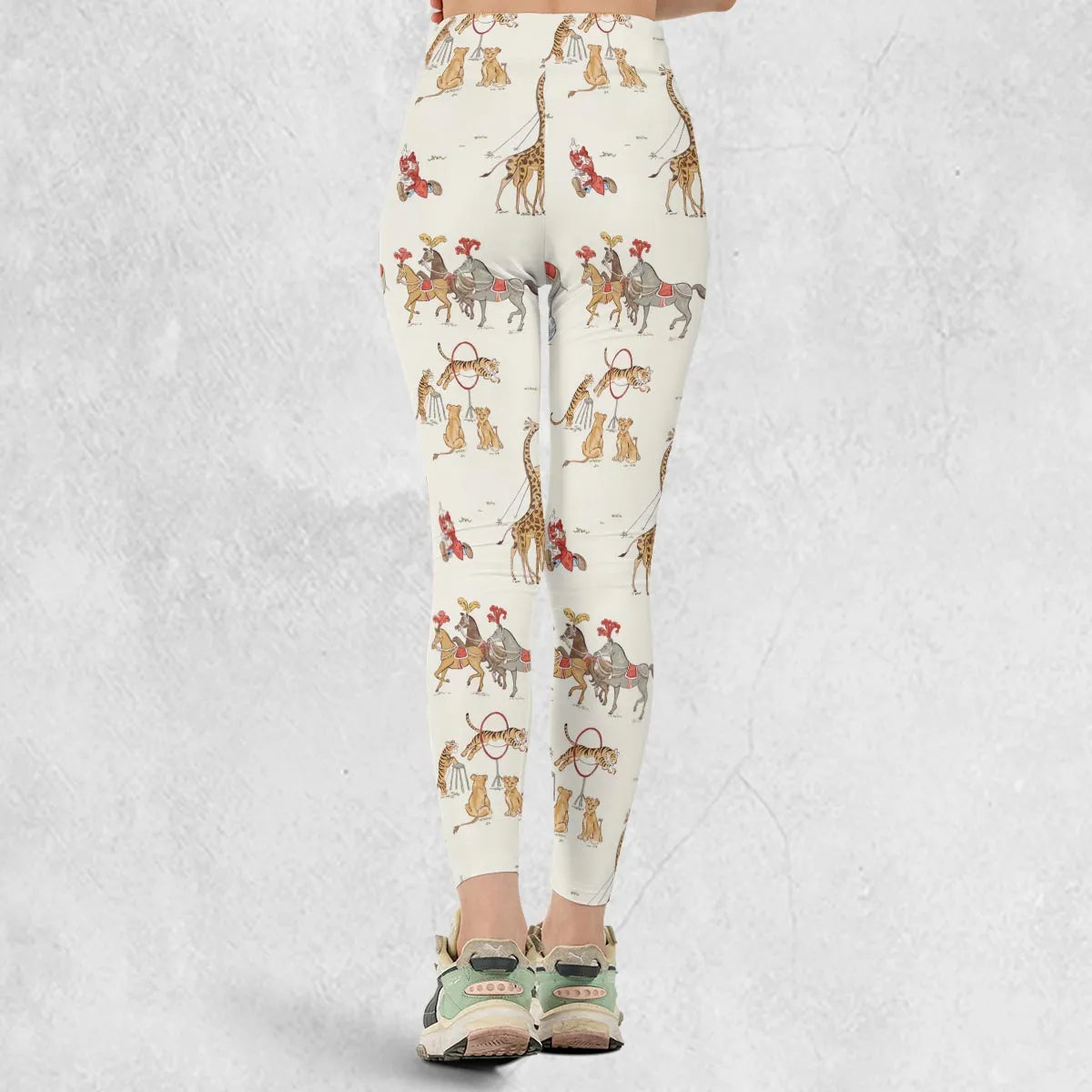 Legging - YWD4ZP69