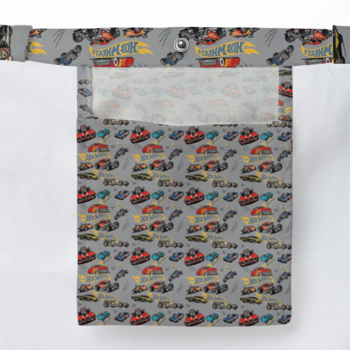 Large Tote Bag - 4H2DCA3Y