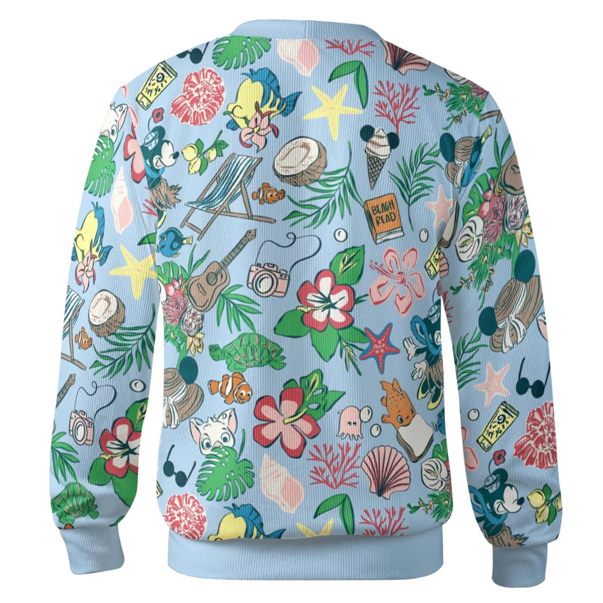 Cardigan - VLL6T11U