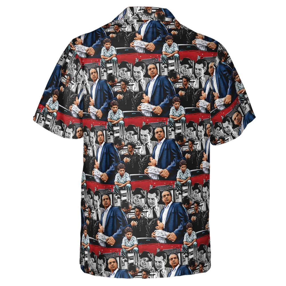 Hawaiian Shirt - VCG81RKZ -  - 3