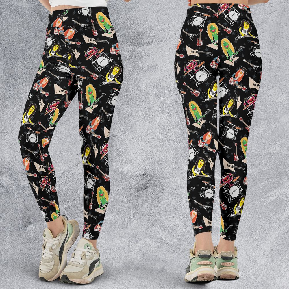 Master of Muppets -  - 3