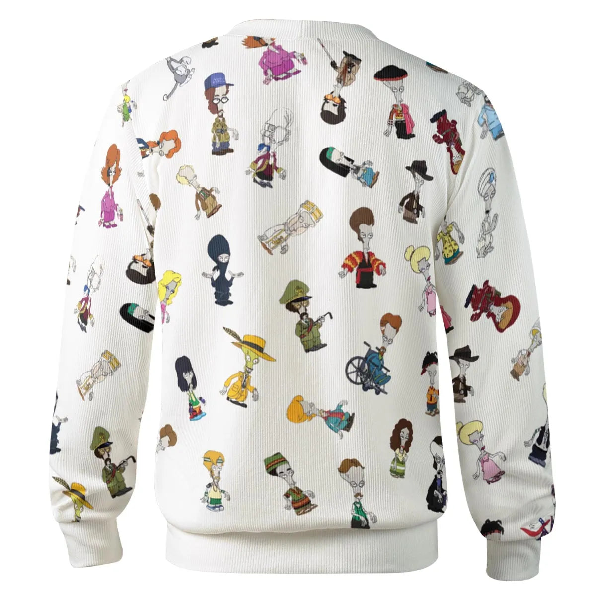 Cardigan - GQMSM4QB