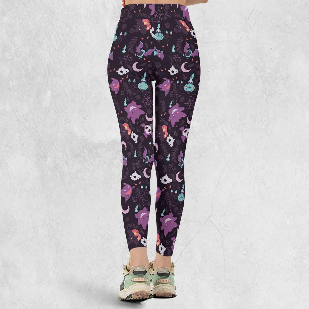 Legging - J2LFPCMH