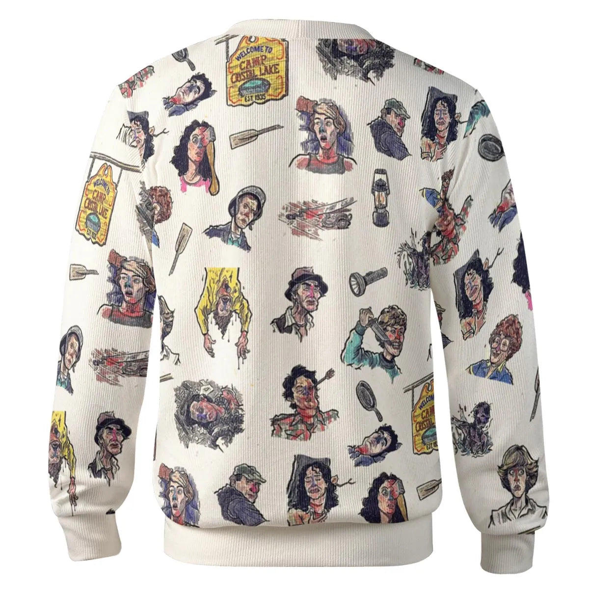 Cardigan - UACB4XT9