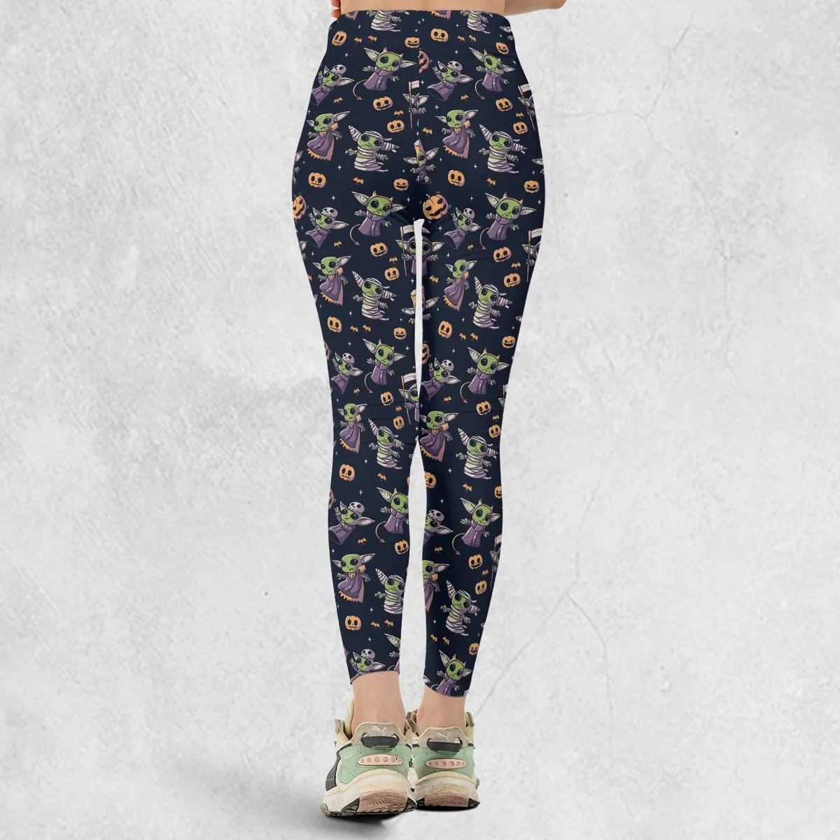 Legging - 6BGEDHCH