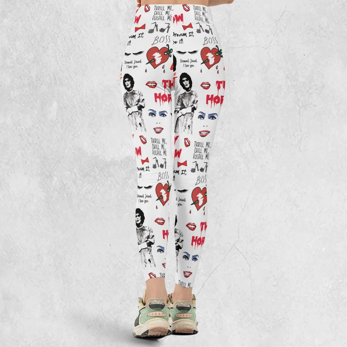 Legging - BCEGY5UC