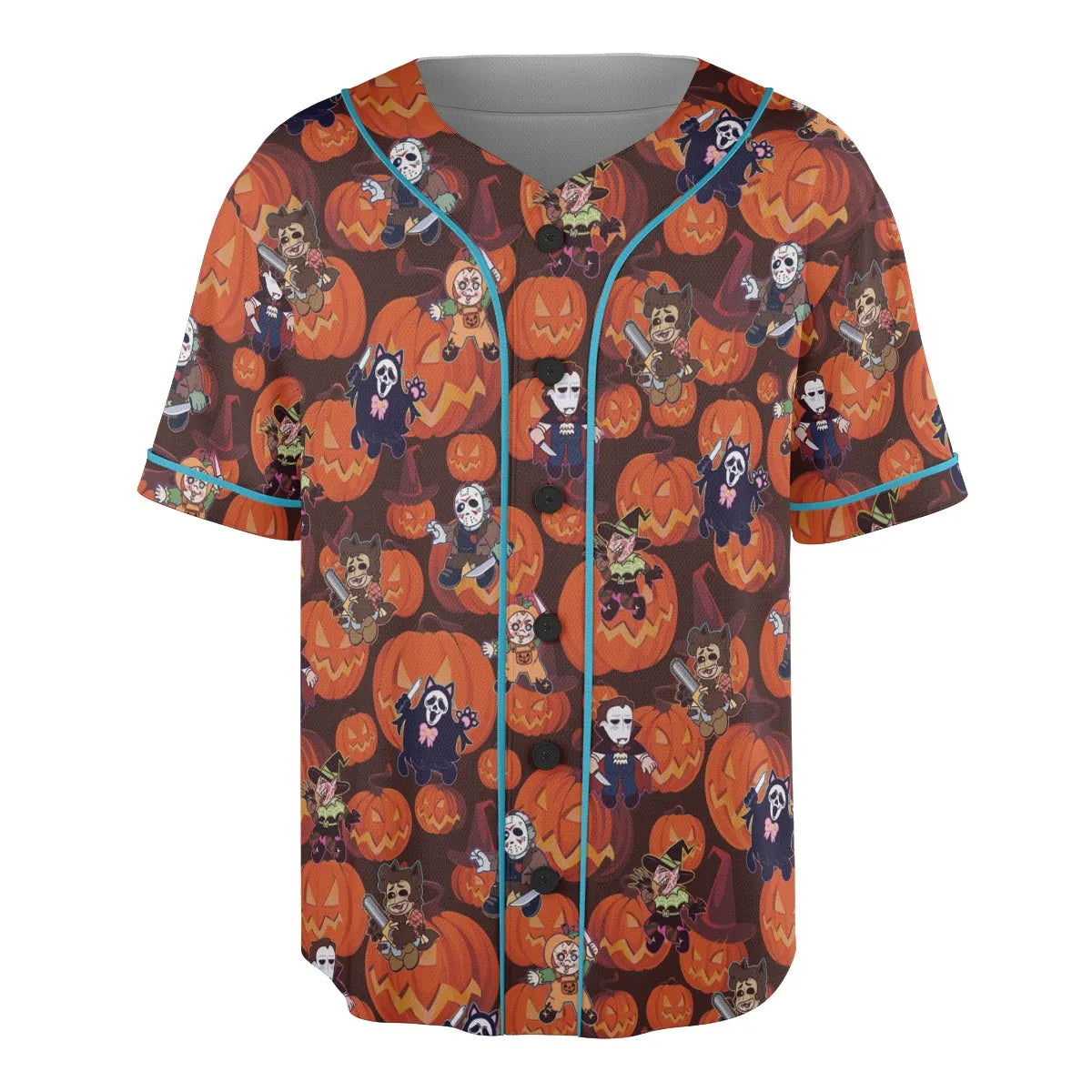 Unisex Baseball Jersey - NX83R77G