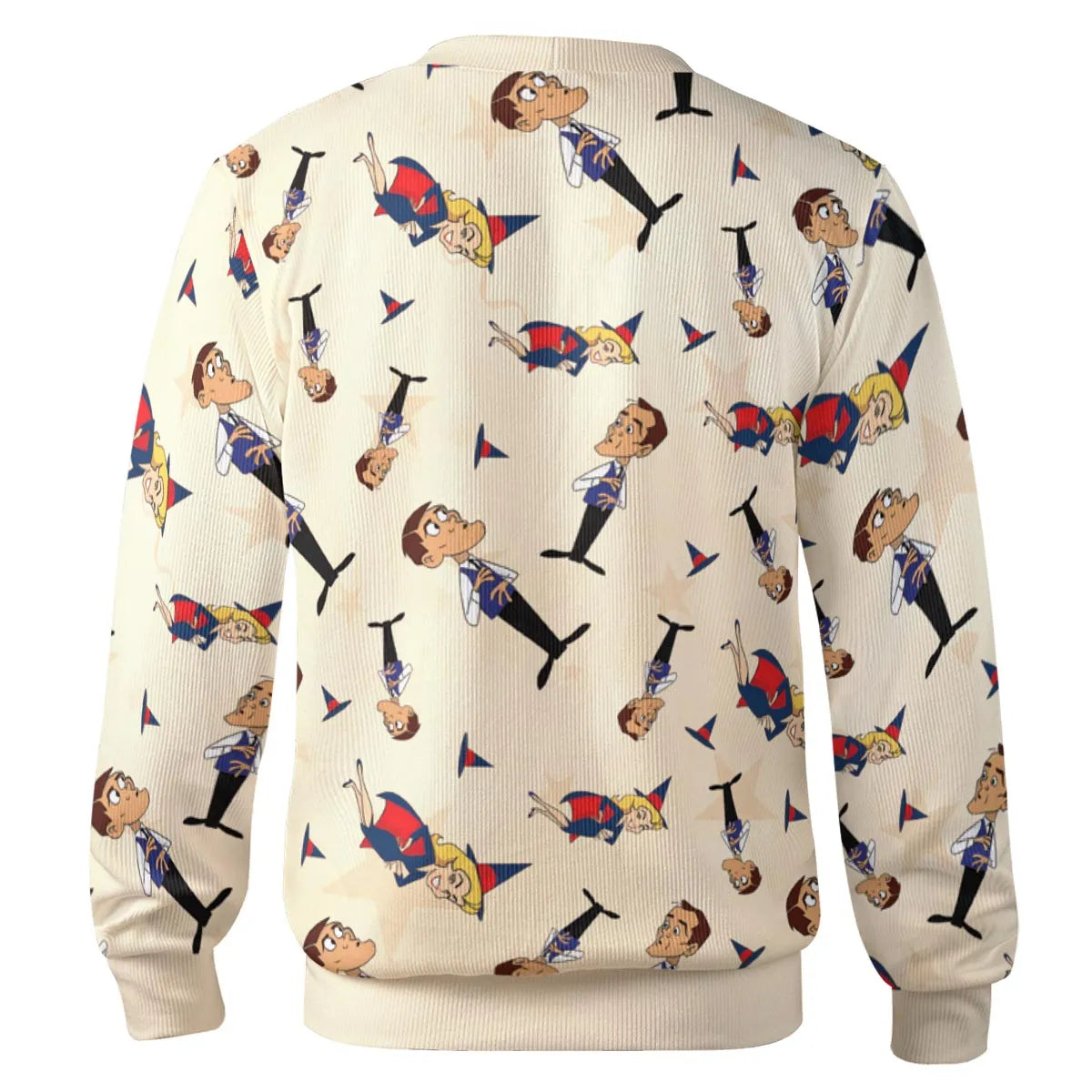 Cardigan - EE8CL2PZ