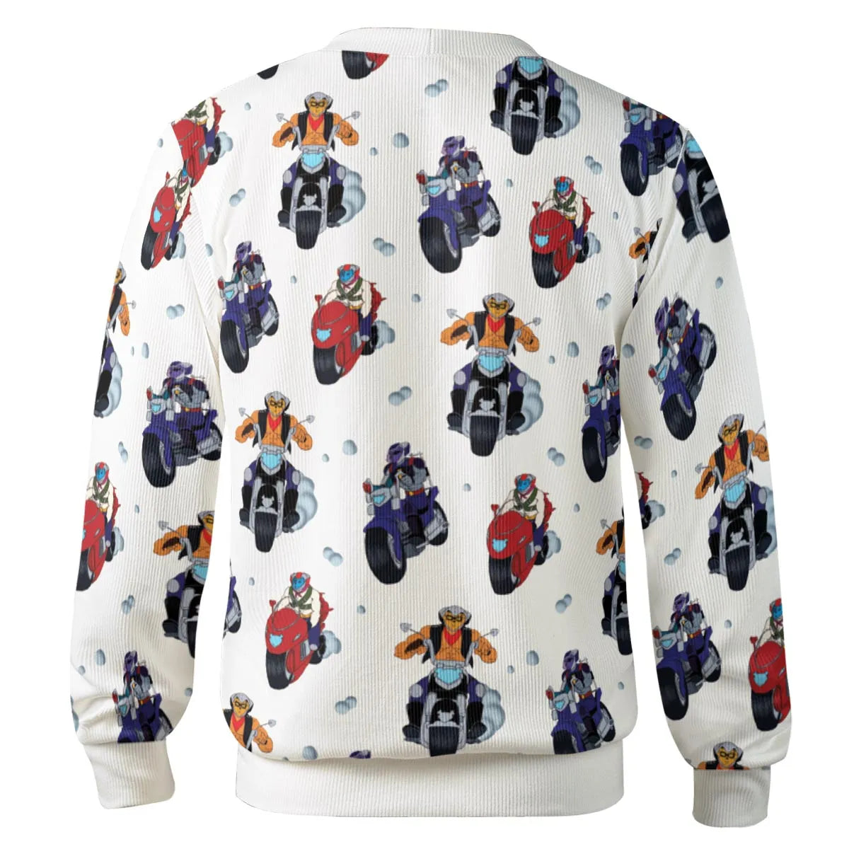 Cardigan - SUBBBPQV