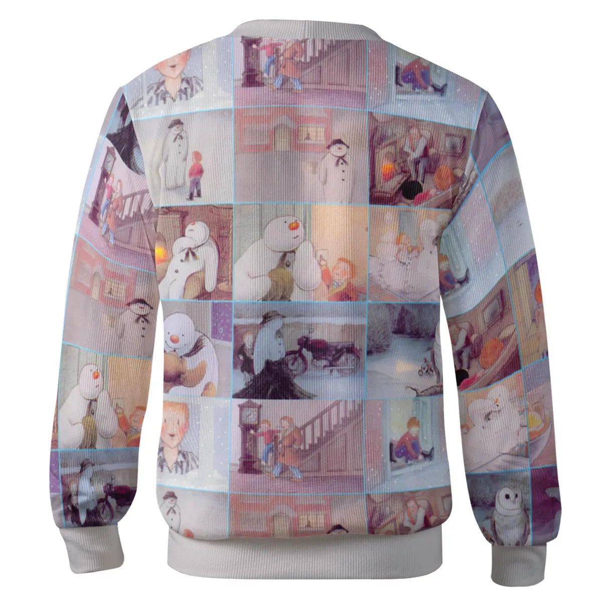 Cardigan - HB1W6AV8