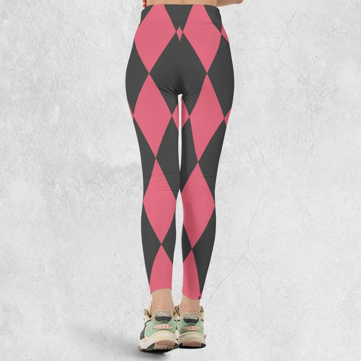 Legging - KWEDMPHM