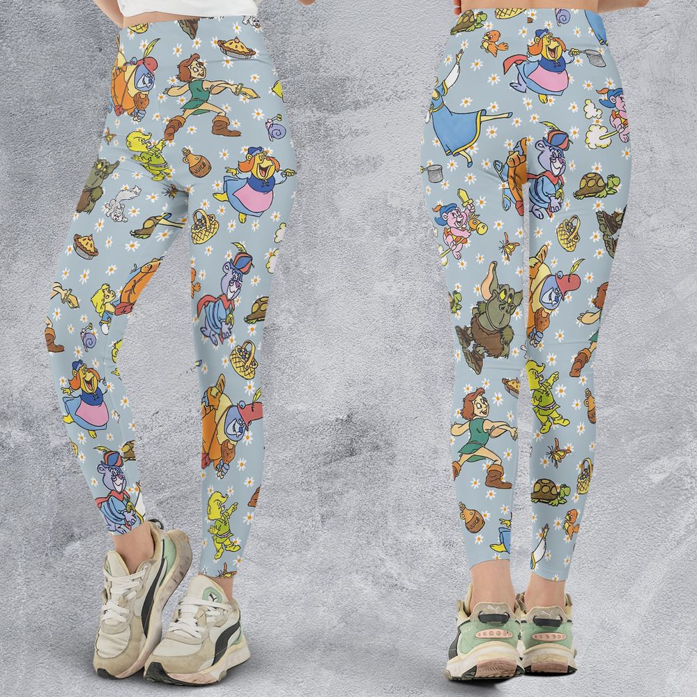 Legging - E3BJXH2F -  - 3