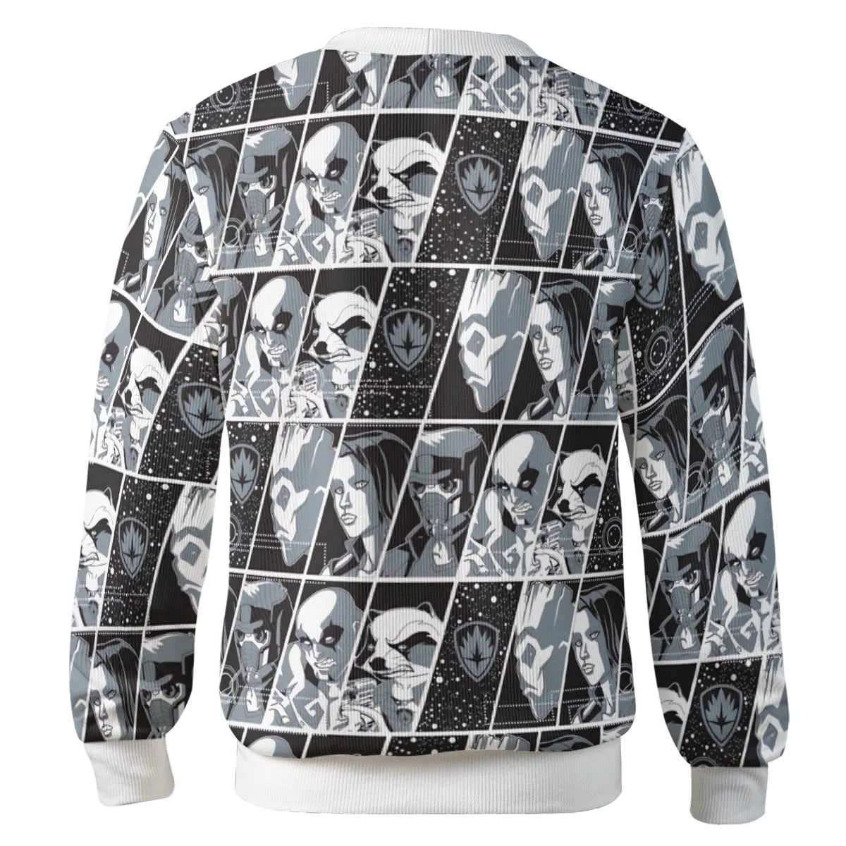 Cardigan - 997Z6BKQ