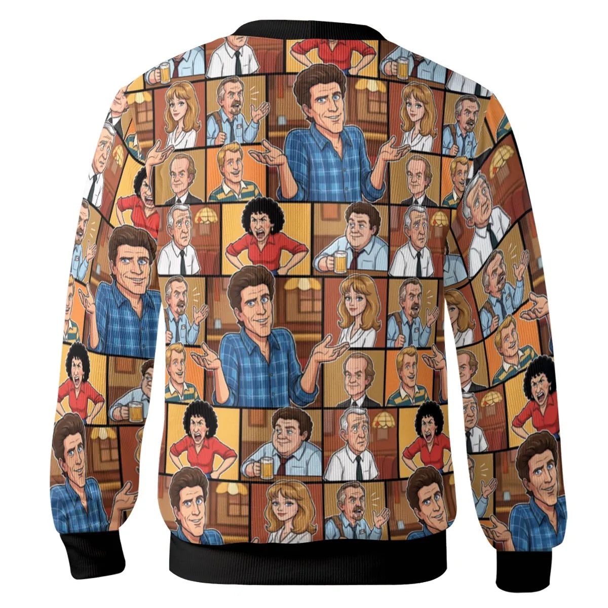 Cardigan - F7CGNMR8