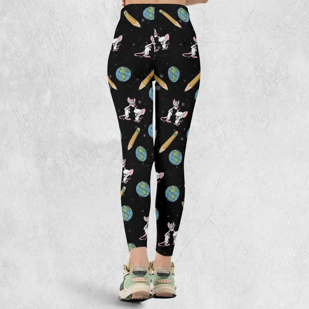 Legging - F34FK8A5