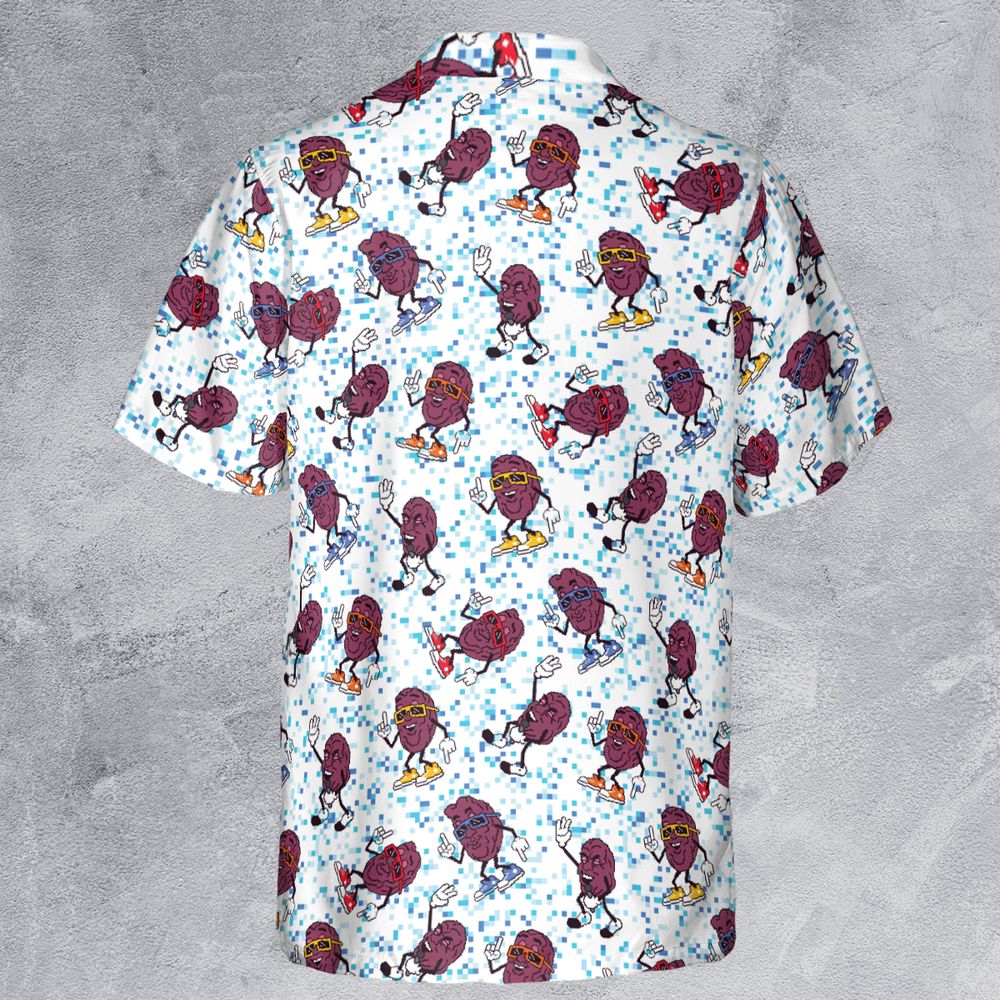 California Pixel Raisins -  - 3