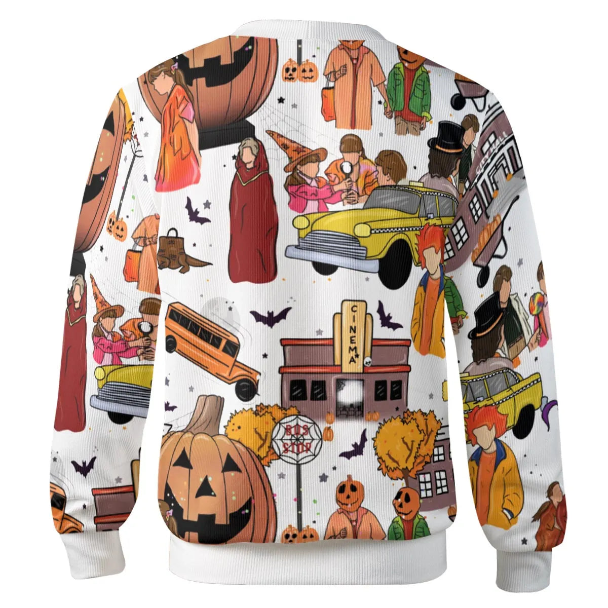 Cardigan - BS7QDCL6