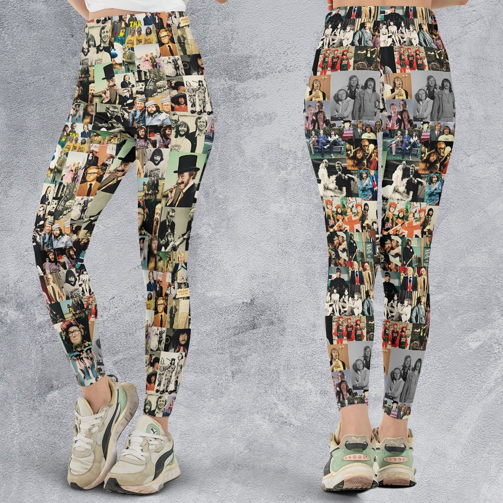 Legging - PDR35VKD -  - 3
