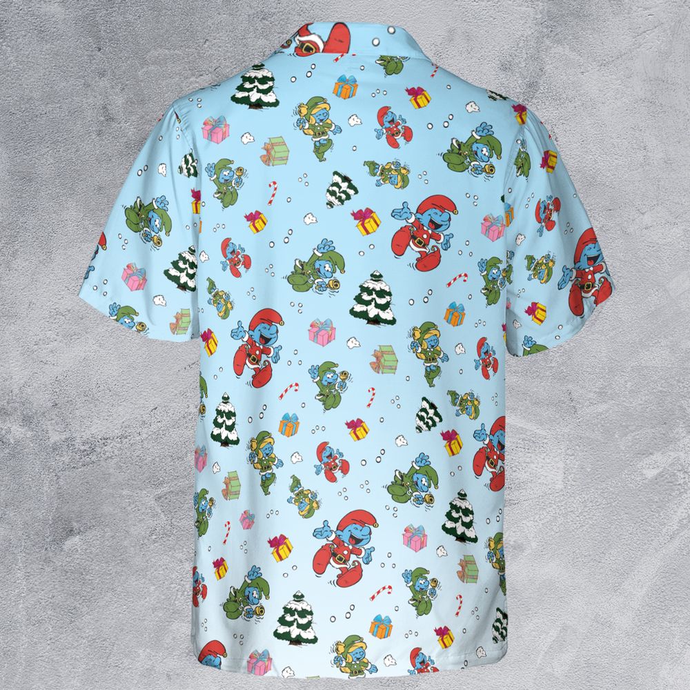 Button Down Shirt - TFSP6PRH -  - 3