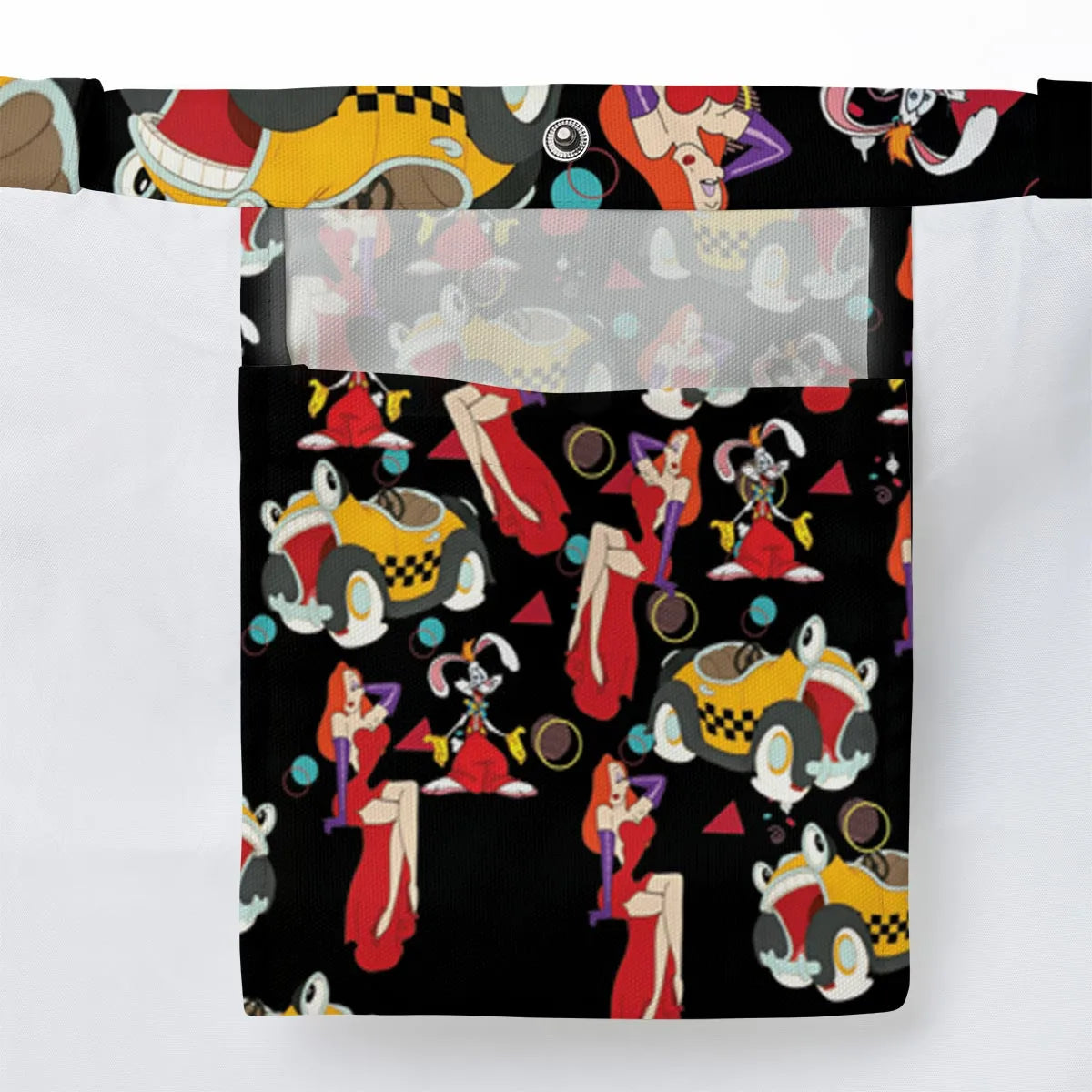 Large Tote Bag - 1QHL2CFC