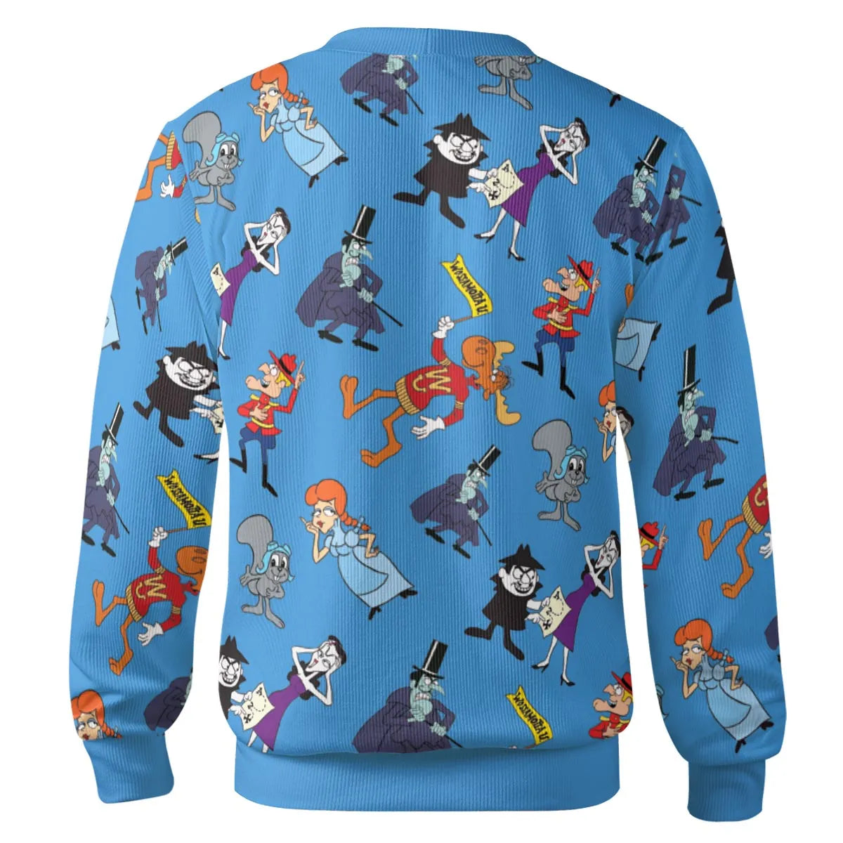 Cardigan - 5W6MJ6YP
