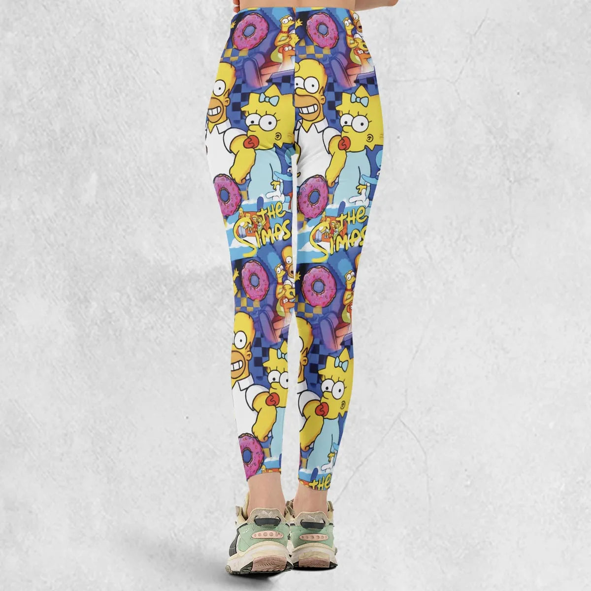 Legging - H897QQMD