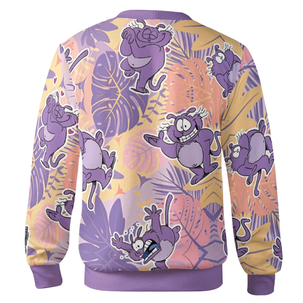 Cardigan - M5PC9Z63