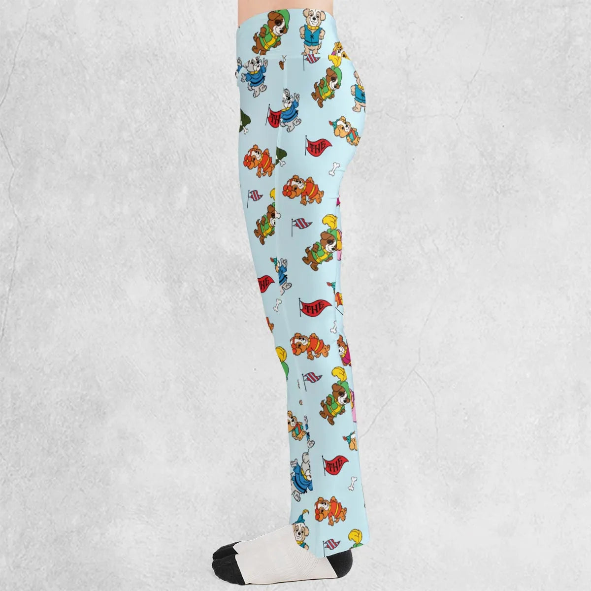 Flare Leggings - X4F6YV36