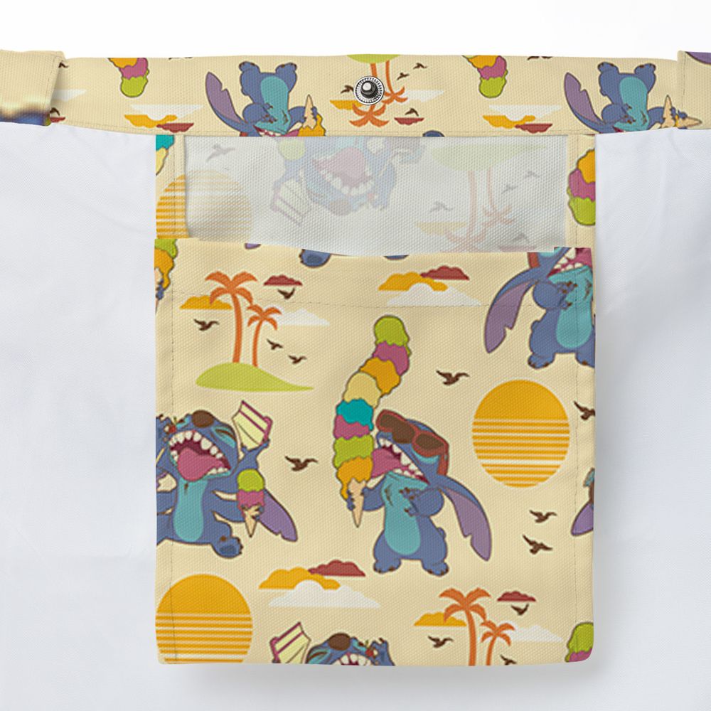 Large Tote Bag - Z5ZUMTP5 -  - 3