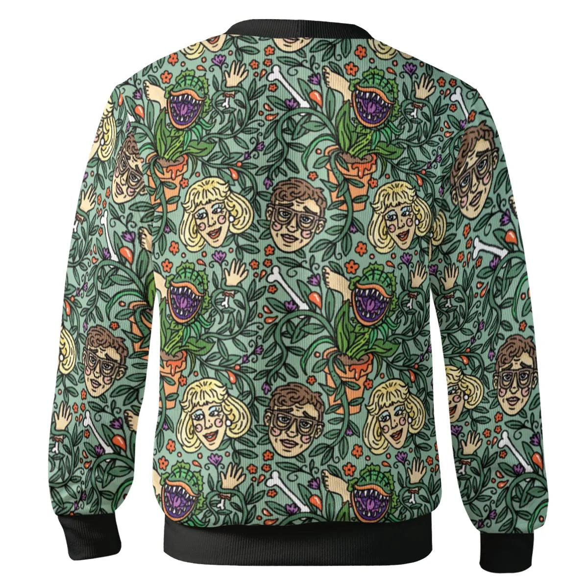 Cardigan - A9YQT1HJ