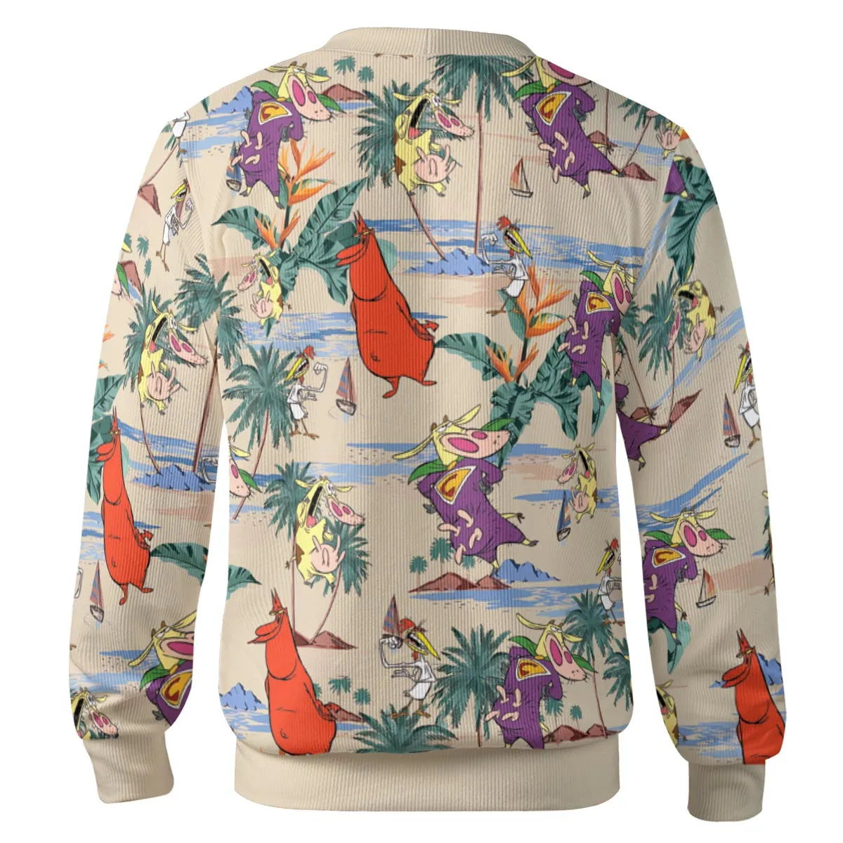 Cardigan - A64R526T