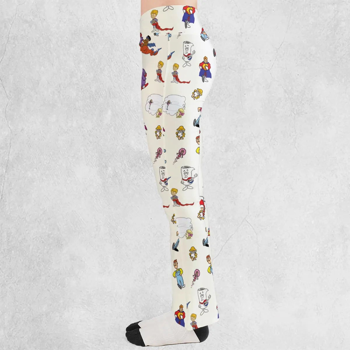Flare Leggings - 3XWJXLBB