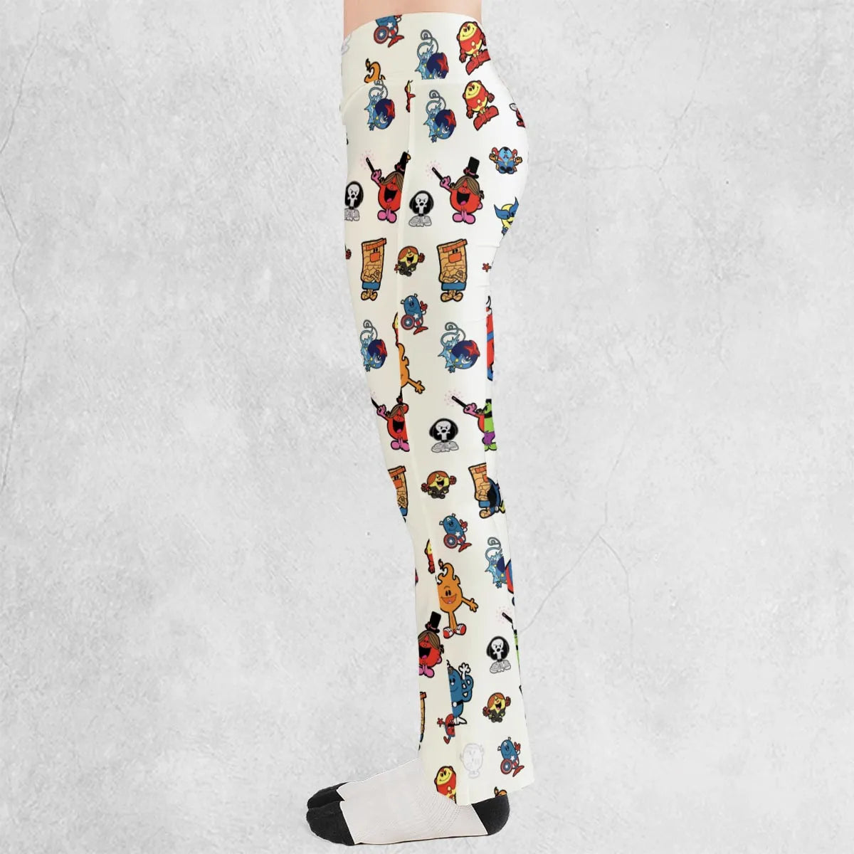 Flare Leggings - XQ8HXPLE