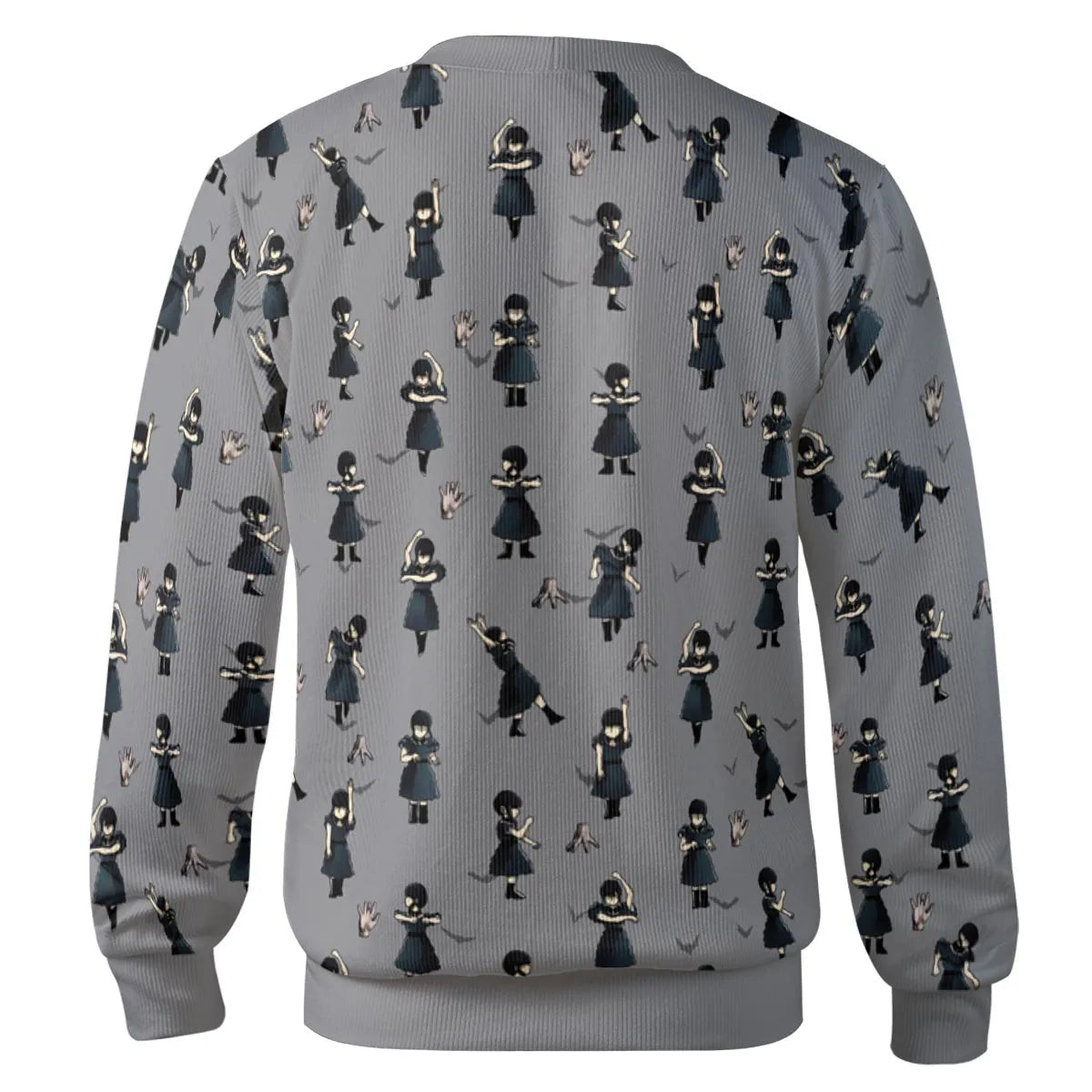 Cardigan - 5CHEXJCS