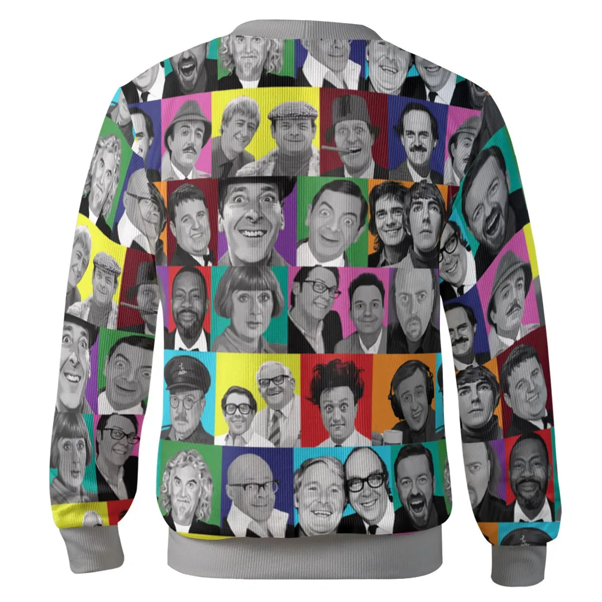 Cardigan - F8W4FTQL
